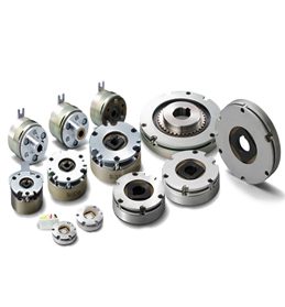 Electromagnetic Clutches