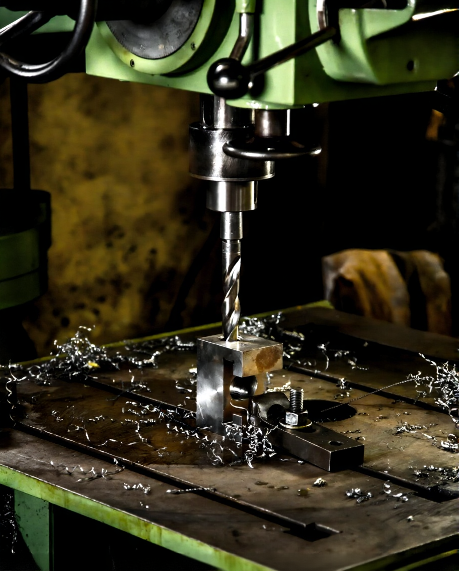 Raghav Enterprises Warehouse